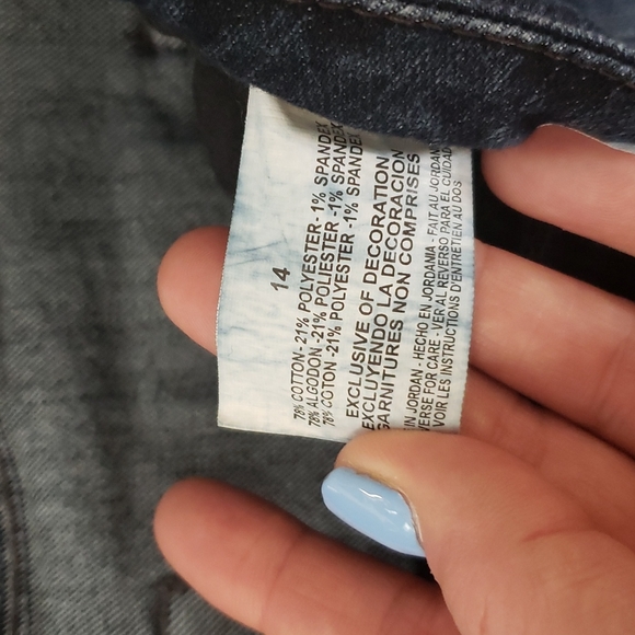 Nine West Jeans 31 - Picture 4 of 8